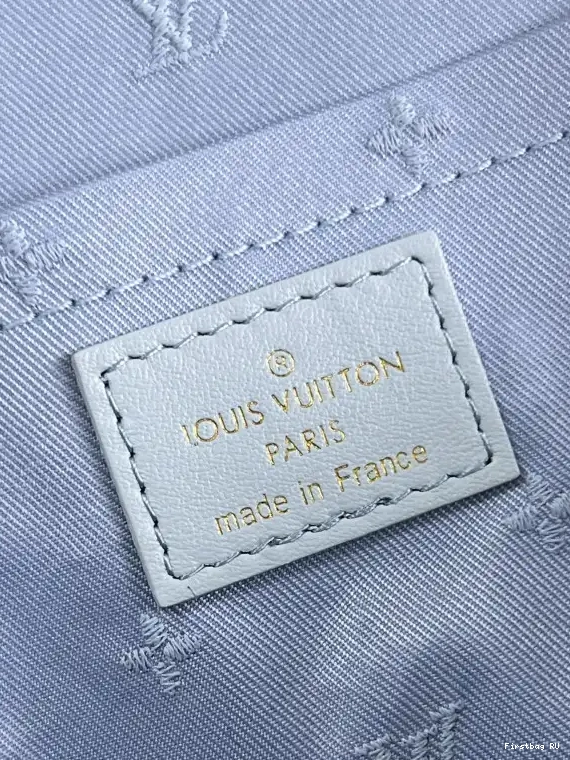 First bags ru reviews VUITTON ALMA BB LOUIS 0629